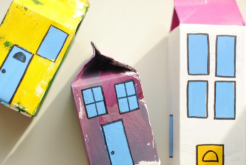 Creative Kids DIY