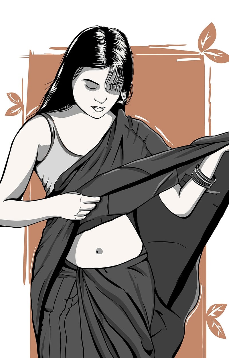 Old Clothes