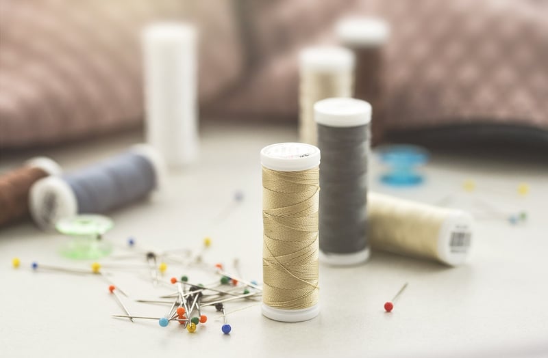 Recycled Textile Products