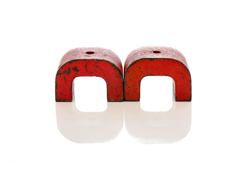 Bottle Cap Magnets